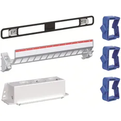 Striebel & John Media Ausbau Set ZE339, Serverschrank Zubehör