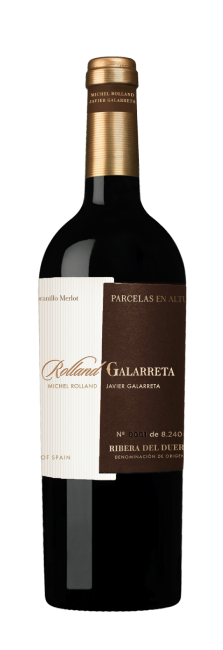 Rolland Galarreta Ribera 2020 - 75cl