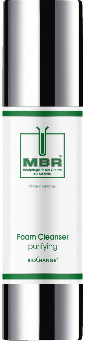 100ml MBR Medical Beauty Research BioChange Foam Cleanser