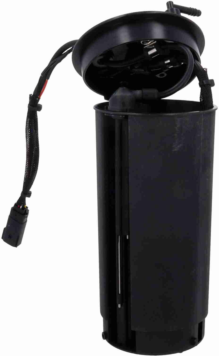 Vemo Beheizung, Tankeinheit (Harnstoffeinspritzung) V25-68-0008 Für Ford