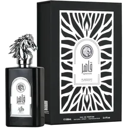 Al Wataniah Qahir Edp Spray 100ml