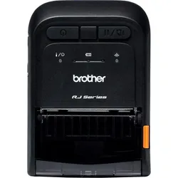 BROTHER RuggedJet RJ-2035B