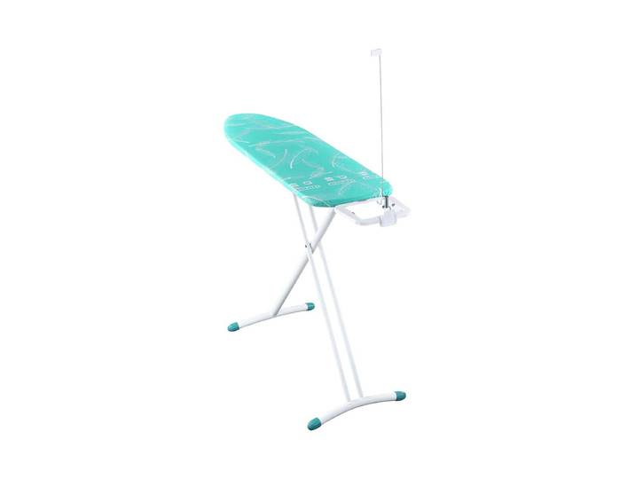 Leifheit Air Board M Solid Bügeltisch Türkis