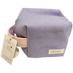 Beppy, Menstruationstasse, Panties «ONYX» Schwarz, Grösse L, zwei Menstruations-Slips mit Waschtasche und Aufbewahrungstas (L)