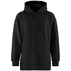 CRAFT ADV Join Long Hoodie Damen 999000 - black L
