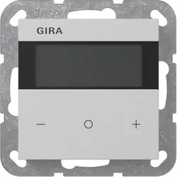 Gira Raumklimasensor Standard 2004015