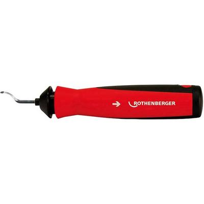 Rothenberger 21655 Entgrater-Set 1 St.