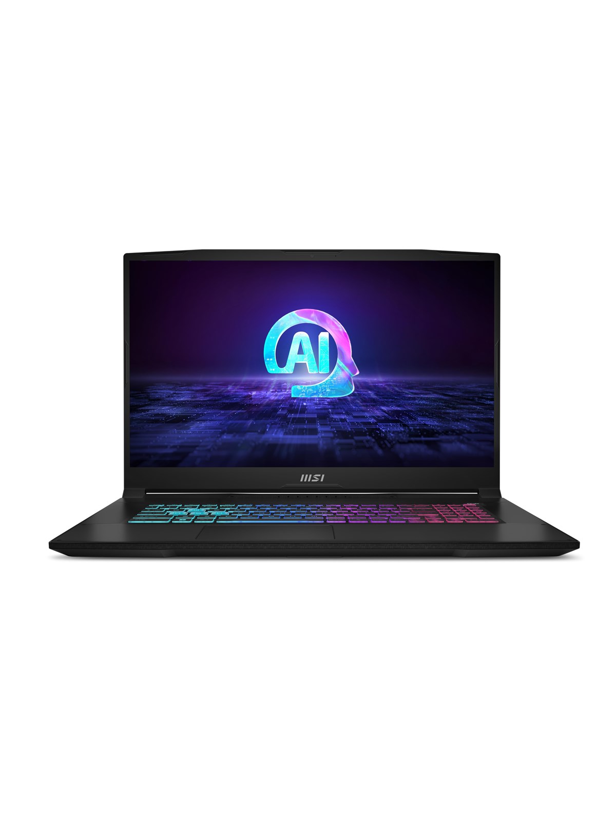 MSI Katana A17 AI B8VF-866