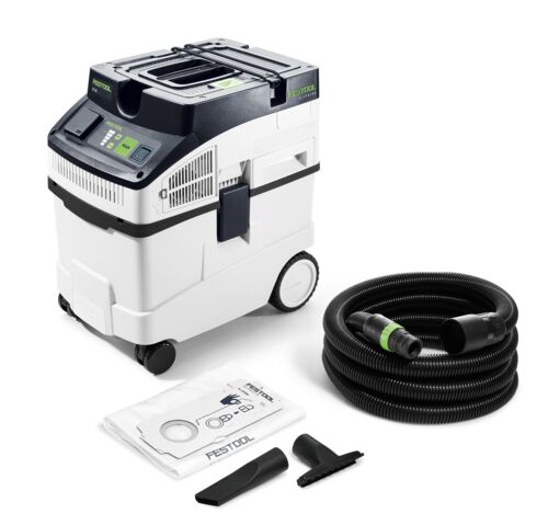 Festool Absaugmobil CLEANTEC CT 25 578331