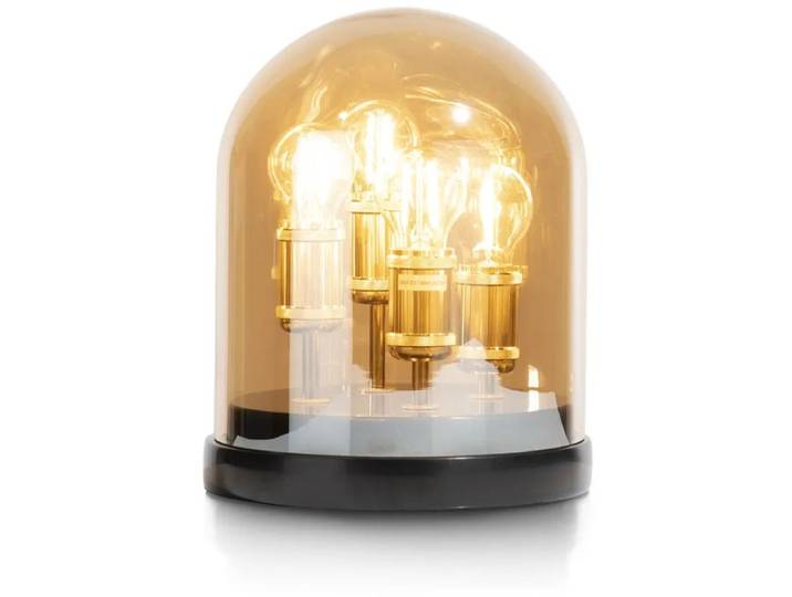 Coco Maison Morris Tischlampe