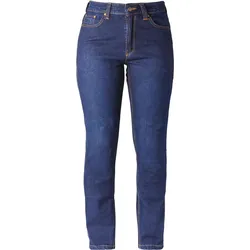 GMS Austin Regular Damen Motorrad Jeans 28/30