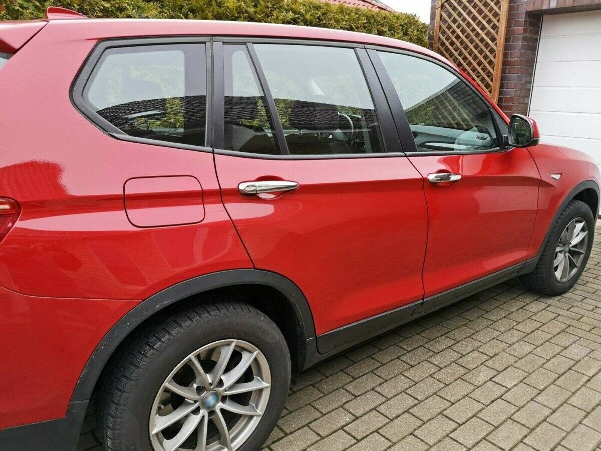RECAMBO CT-TG-2690f Türgriff-Abdeckung