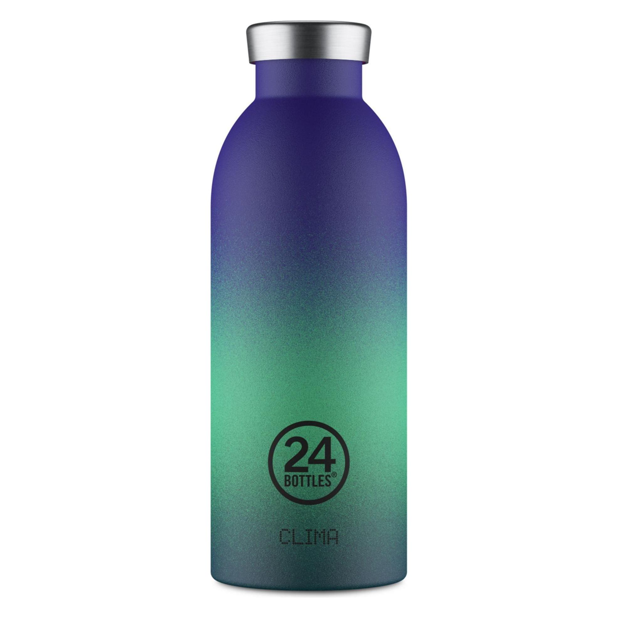 24 Bottles Van Orton Trinkflasche 500 ml (0.50 l) (24B992)