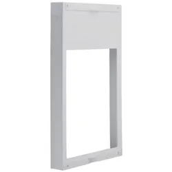 Hager Abdeckung, universN US31D6