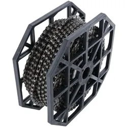 KMC KETTE Z1 NARROW BRAUN 1/2 X 3/32 50M"