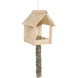 Zolux Grizzli Cup Feeder Birch Fsc, Futternapf