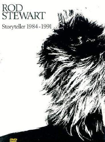 Rod Stewart - Rod Stewart - Storyteller - Preis vom 08.10.2026 07:26:42 h