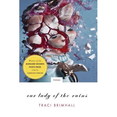 Our Lady of the Ruins, Taschenbuch von Traci Brimhall, Norton, 978-0-393-08643-0