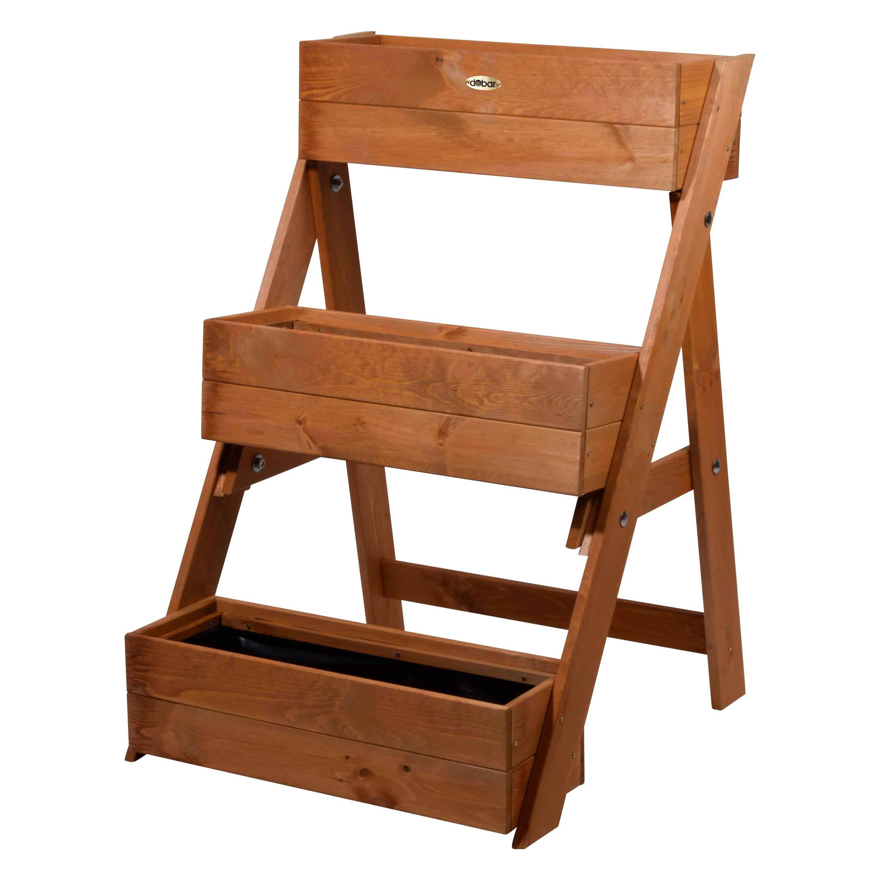 Dobar Pflanztreppe (B087MG2XZG)