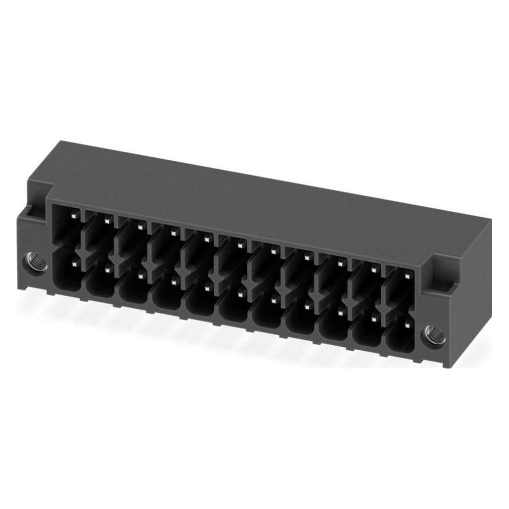 Phoenix Contact Leiterplatten-Grundleiste (1713854-Phoenix-)