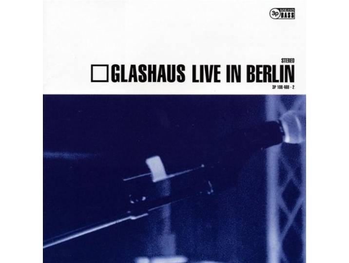 Live in Berlin