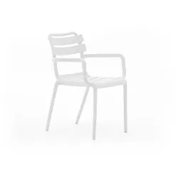 Forza Vico Gartenstuhl stapelbar
