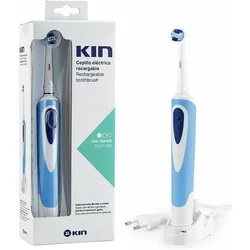 KIN, Elektrische Zahnbürste, Elektrische Zahnbürste 1 Stk.
