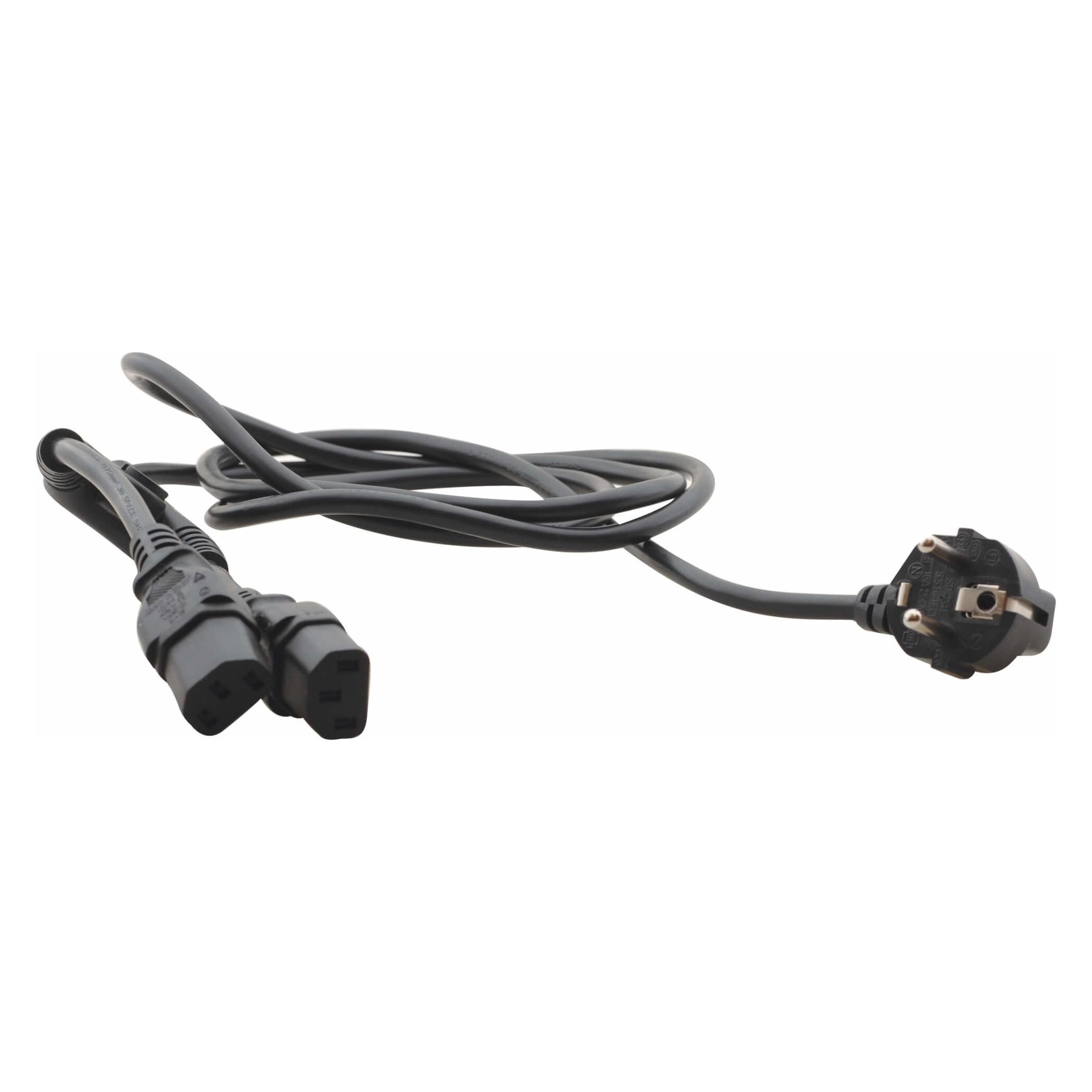 Kramer C-ACY/EU Stromkabel (1.80 m) (91-000499)