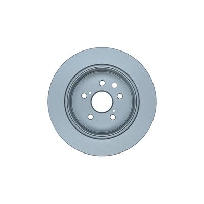 KAMOKA Bremsscheibe 103418 Hinterachse belüftet 310mm 18mm für LEXUS