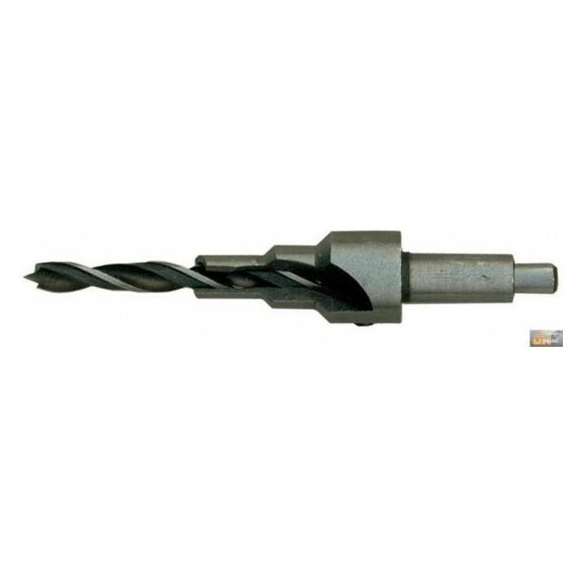 Jobi extra Fachmat Laufwerk 7,0 mm (35612488)