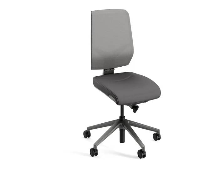 Bürostuhl Giroflex-68, Giroflex, f/g, Textil