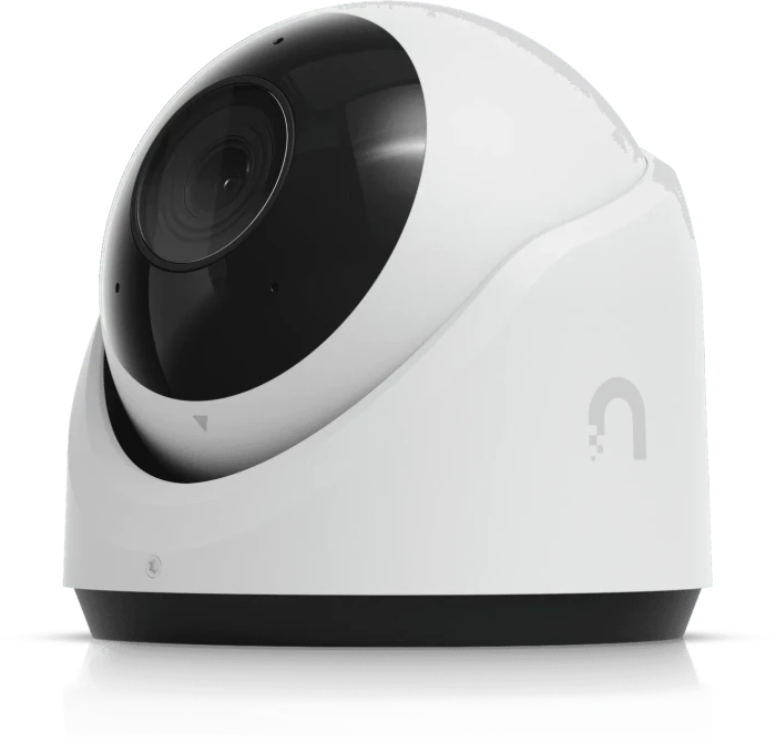 Ubiquiti UniFi Video Camera G6 Turret, weiß
