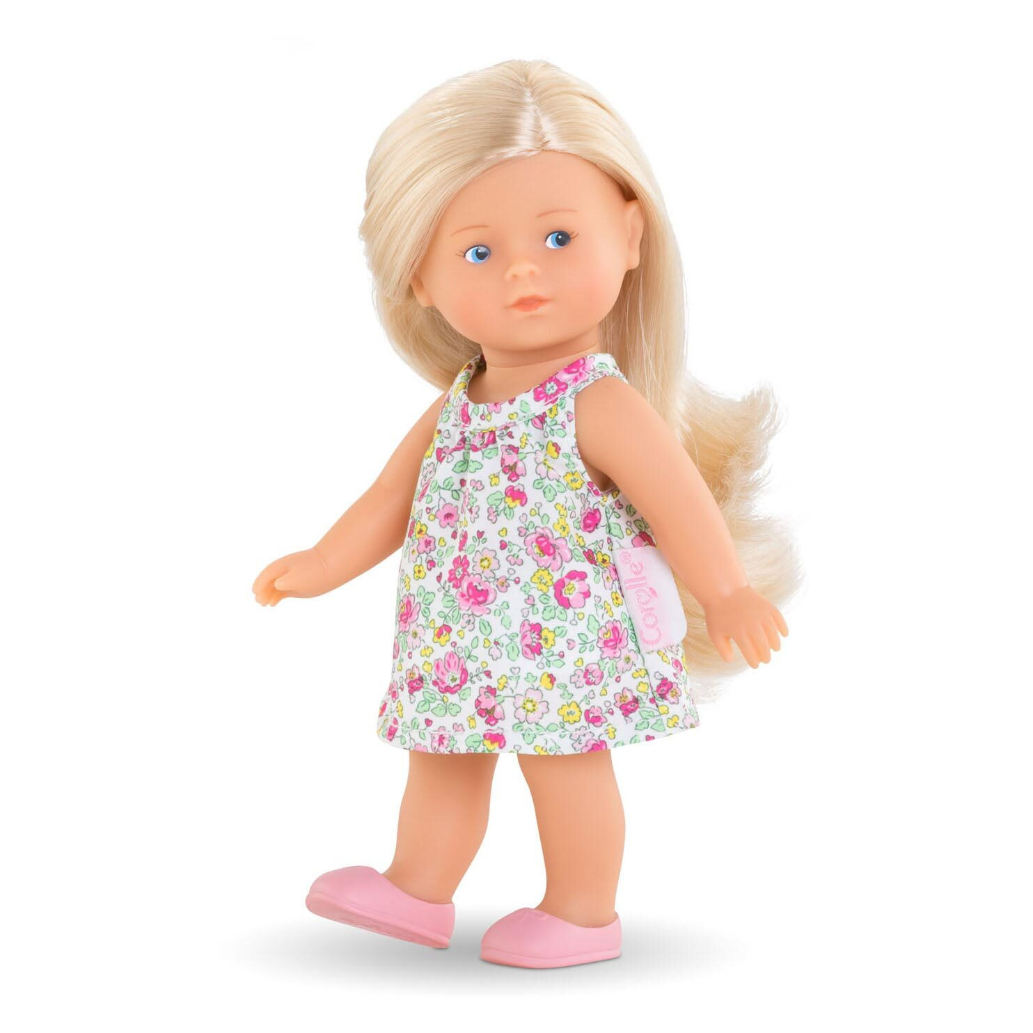 Corolle My Minis Corollines Rosy's Mini World Doll Box