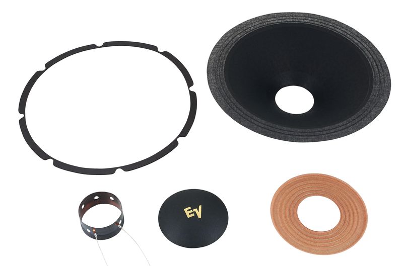 EV M 12 S Recone