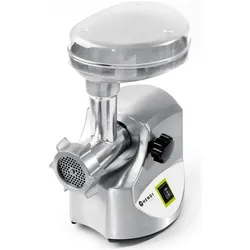 Hendi Fleischwolf 198 275x199x347 mm 230V 400W, Fleischwolf, Silber