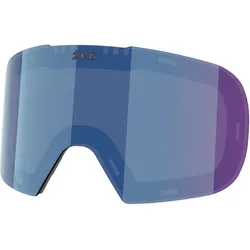 BLIZ G002S Ersatzglas 2026 brown blue multi