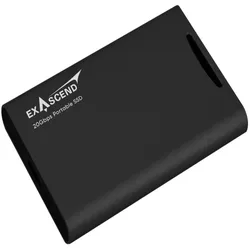Exascend Element 2TB (PSSD)