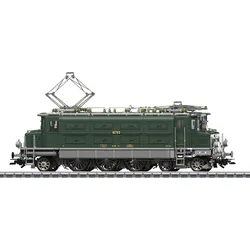 Märklin 39360 - H0 Elektrolokomotive Ae 3/6 I