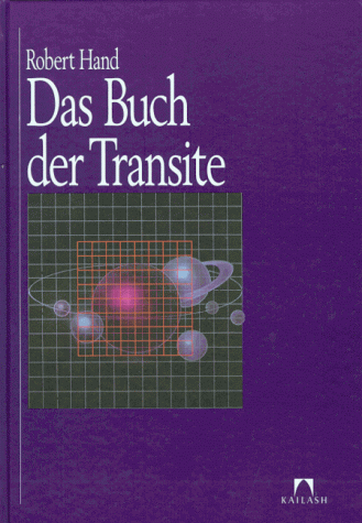 Robert Hand - Das Buch der Transite - Preis vom 18.10.2026 19:22:15 h