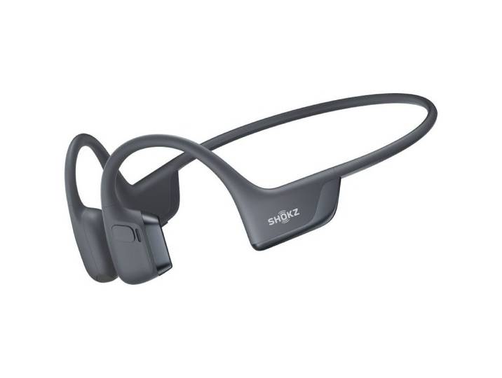 Shokz OpenRun Pro 2 Mini On-ear hoofdtelefoon Zwart