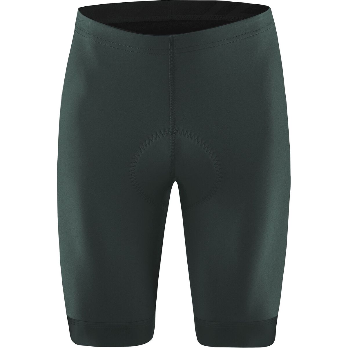 Löffler Men Bike Tights Basic forest (365) 56 28923-365-56