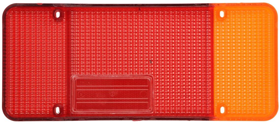 Sertplas Fanale posteriore Lente 153CLSK