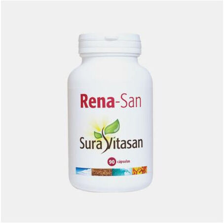 SURA VITASAN RENA-SAN 90 CAPSULAS
