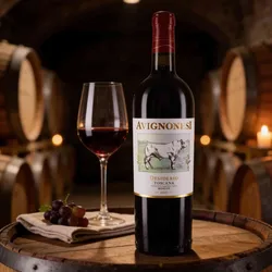 Avignonesi 2021 Avignonesi Desiderio Merlot 2021 Cabernet Sauvignon,Merlot Italien