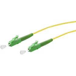 BTR 151P3JAJA20E LWL-Patchkabel OpDAT PK LCAPC/LCAPC OS2 2m