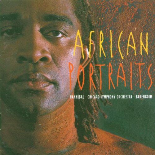 Hannibal: African Portraits - Preis vom 09.10.2026 07:28:09 h