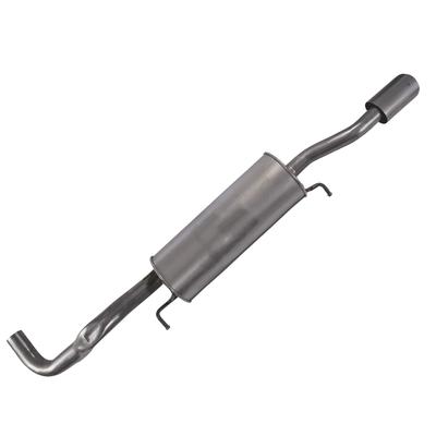 Atec Endschalldämpfer [Hersteller-Nr. 34008230] für Audi