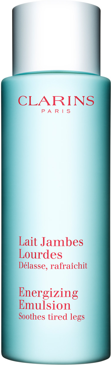 Clarins Energizing Emulsion