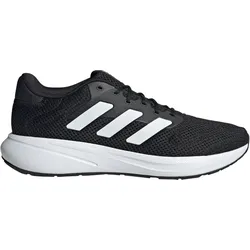 adidas Response Laufschuhe Herren IH6100 - core black/cloud white/core black 42