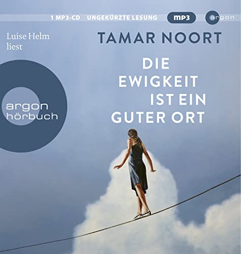 Tamar Noort - Die Ewigkeit ist ein guter Ort: . - Preis vom 10.10.2026 11:48:34 h